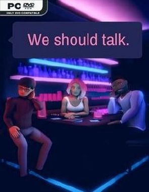 We Should Talk (PC)