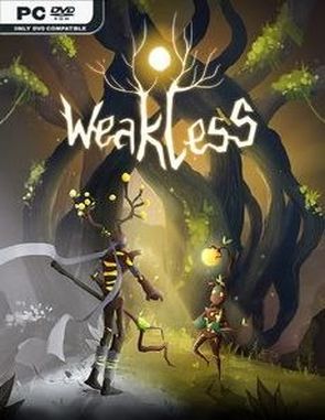 Weakless (PC)