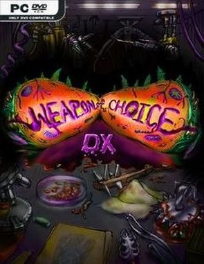 Weapon_of_Choice_DX Weapon of Choice DX (PC)
