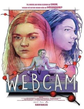 Webcam (2024) (Películas)