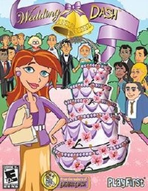 Wedding_Dash Wedding Dash (PC)