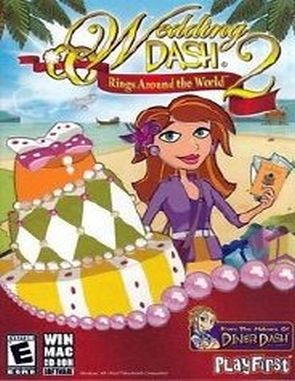 Wedding_Dash_2_Rings_Around_the_World Wedding Dash 2: Rings Around the World (PC)
