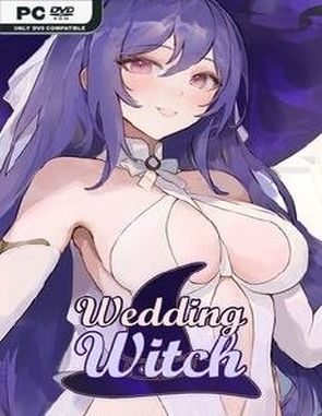 Wedding_Witch Wedding Witch (PC)