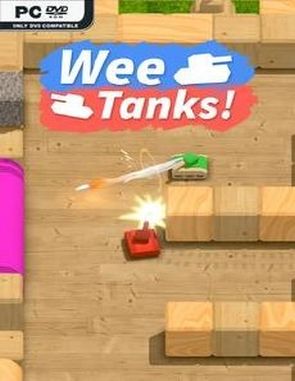 Wee Tanks (PC)