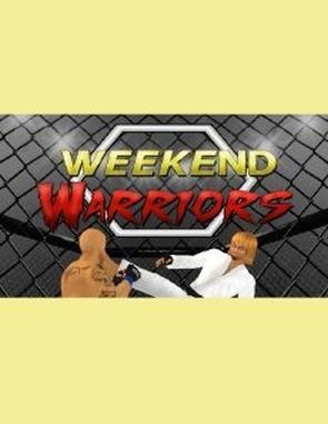 Weekend Warriors MMA (PC)