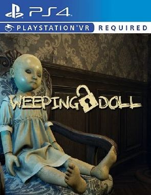 Weeping Doll (PS4)