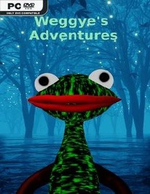 Weggy's Adventures (PC)