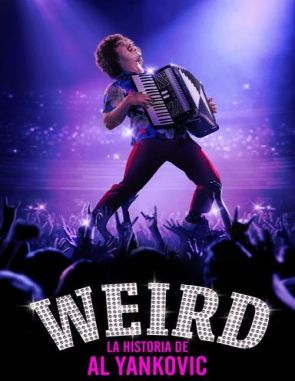 Weird: La historia de Al Yankovic (2022) (Películas)