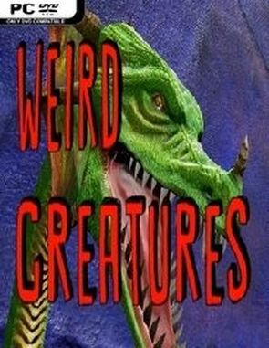 Weird Creatures (PC)