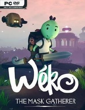 Weko: The Mask Gatherer (PC)