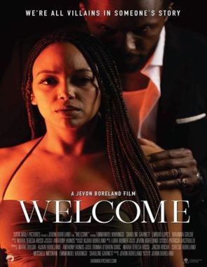Welcome Welcome (2009) (Películas)