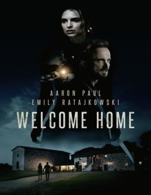 Bienvenido a casa (2018) (Películas)