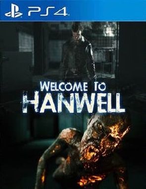 Welcome to Hanwell (PS4)