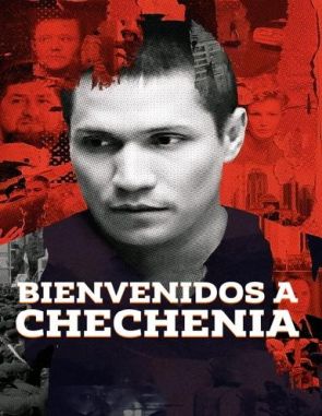 Bienvenido a Chechenia (2020) (Películas)