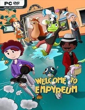 Welcome to Empyreum (PC)