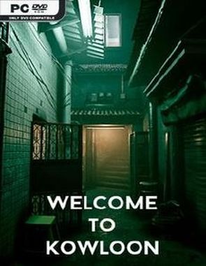 Welcome to Kowloon (PC)