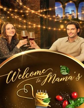 Bienvenido a Mama's (2022) (Películas)