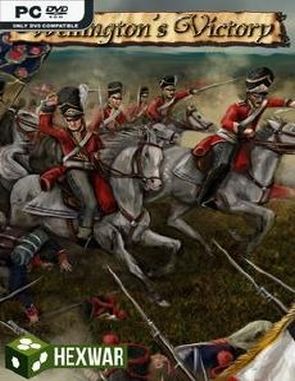 Wellington's Victory (PC)