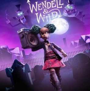 Wendell y Wild (2022) (Películas)
