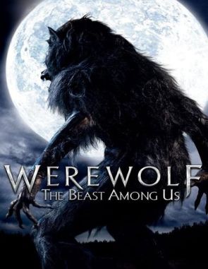 Werewolf_The_Beast_Among_Us El hombre lobo: La bestia entre nosotros (2012) (Películas)