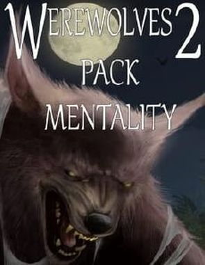 Werewolves_2_Pack_Mentality Werewolves 2: Pack Mentality (PC)