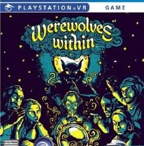 Werewolves Within VR (PS4)