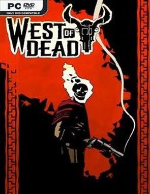 West_of_Dead West of Dead (PC)