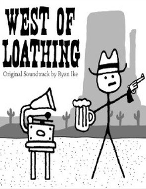 West of Loathing (PC)