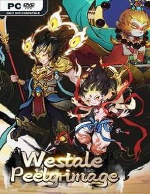 Westale: Peelgrimage (PC)