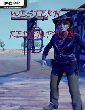 Western Redemption (PC)