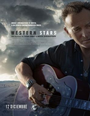 Western Stars (2019) (Películas)