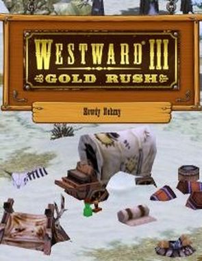 Westward_3_Gold_Rush Westward 3: Gold Rush (PC)