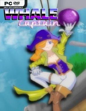 Whale Captain (PC)