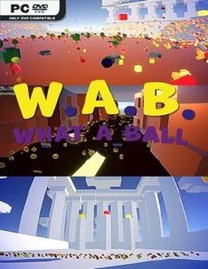 What A Ball (PC)