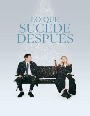 Lo que sucede después (2023) (Películas)