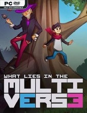 What Lies in the Multiverse (PC)