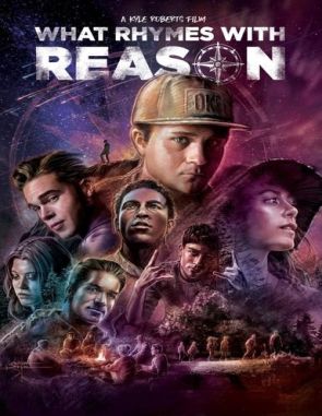 Lo que rima con razón (2023) (Películas)