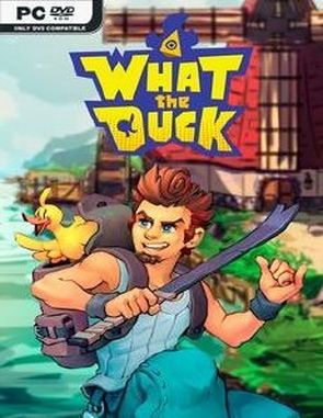 What the Duck (PC)