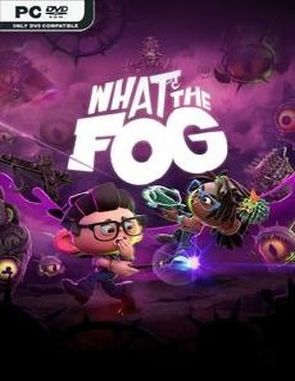 What the Fog (PC)