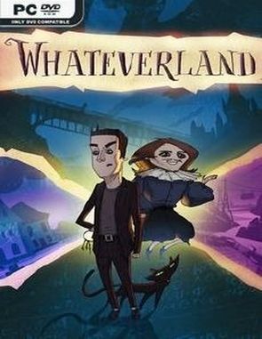 Whateverland (PC)