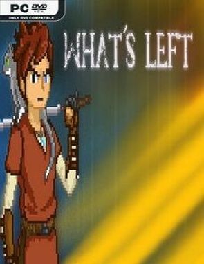 What's Left (PC)
