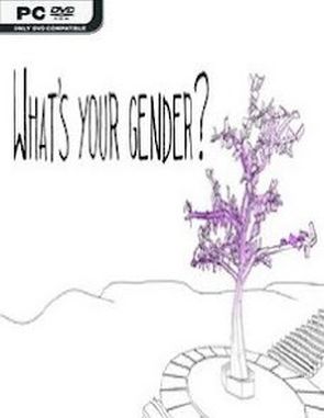What's Your Gender? (PC)