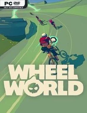 Wheel World (PC)