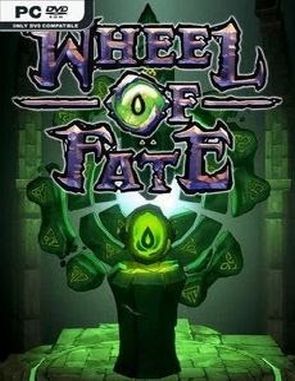 Wheel of Fate (PC)