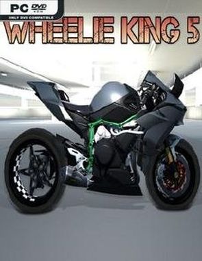 Wheelie King 5 (PC)