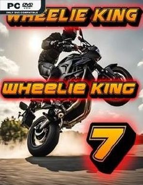 Wheelie King 7 (PC)
