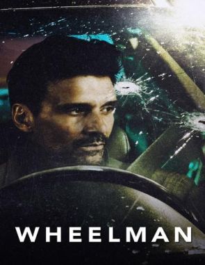 Wheelman (2017) (Películas)