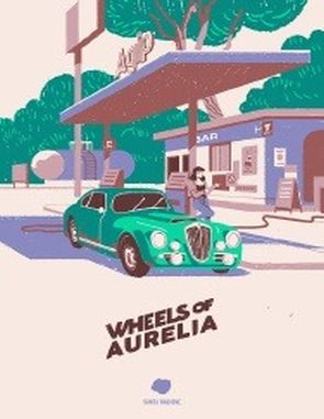 Wheels of Aurelia (PC)