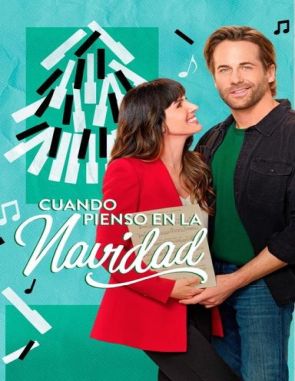 Cuando pienso en Navidad (2022) (Películas)
