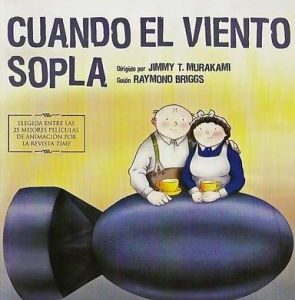Cuando el viento sopla (1986) (Películas)